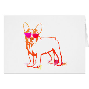 Super Frenchie Bulldog