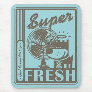 SUPER FRESH MUISMAT