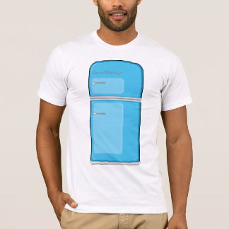 Super  Fridge T-shirt