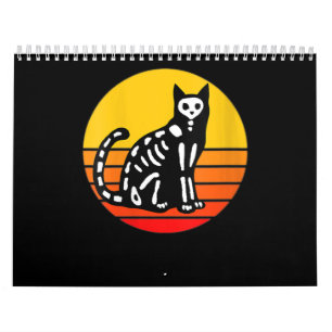 Super Funny Scary Black Widow Spider Halloween Kalender