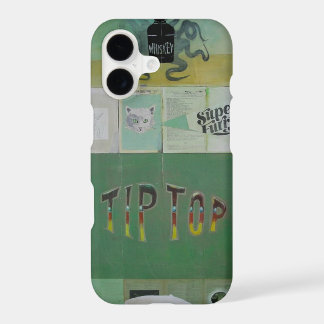 Super Furry Kat Cell hoesje