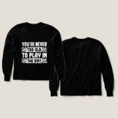 Super garçons Construction sale jeu (Motif recto et verso)