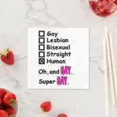 Super Gay Servet (Insitu)