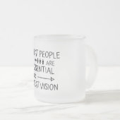 Super gens Mugs & Tasses (Devant droit)