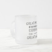 Super gens Mugs & Tasses (Devant gauche)