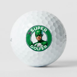Super Golfer Titleist Pro V1 Golf Balls Golfballen