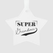 Super grand-mère (devant)