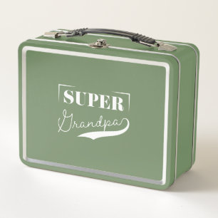 Super Grandpa