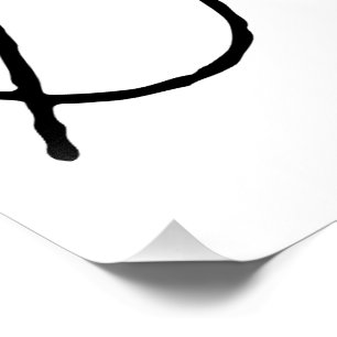 Super Grandpa Perfect Poster