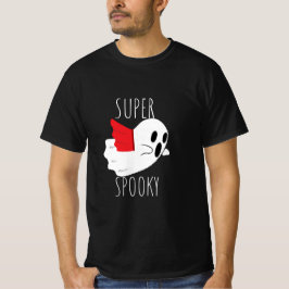 Super griezelig t-shirt