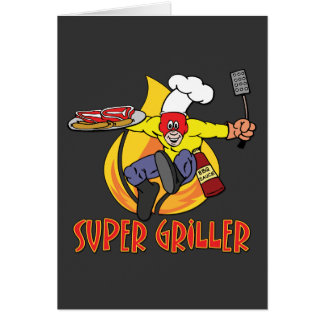Super Griller