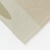 Super Grover Fleece Deken (Hoek)