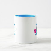 Super Grover Monogram E Mok (Midden)