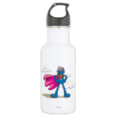 Super Grover Waterfles (Voorkant)