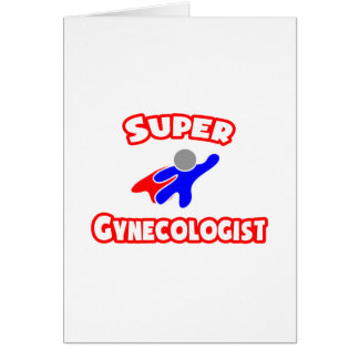 Super Gynaecoloog