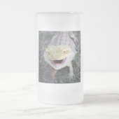 Super Happy Bearded Dragon Matglas Bierpul (Center)