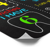 Super Hero Comics Super Hero Tableau d'anniversair (Coin)