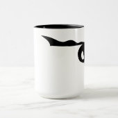 Super Hero Mok (Midden)