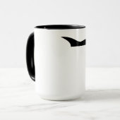 Super Hero Mug (Devant gauche)