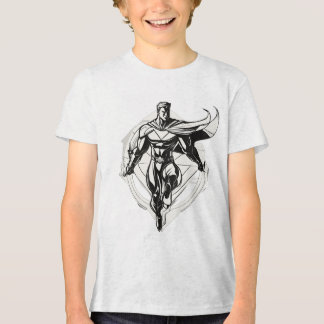 Super Hero t-shirt