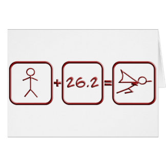 Super héros de marathon