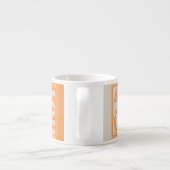 SUPER HET ESPRESSO KOP (Achterkant)