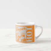 SUPER HET ESPRESSO KOP (Rechts)