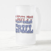 Super HillBilly Grill Mug ! (Devant droit)