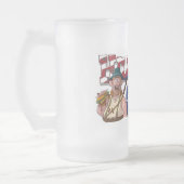 Super HillBilly Grill Mug ! (Gauche)
