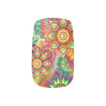 Super Hippie Fractal
