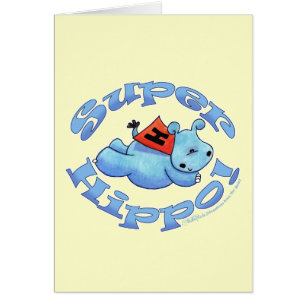 Super Hippo