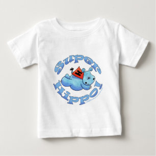 Super Hippo