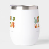 Super Histoire Rétro Est Mon Vibe, Historien (Droite)