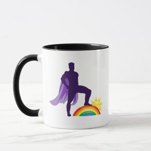 Super Homo - Mok (Links)