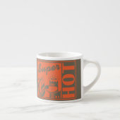 SUPER HOT ESPRESSO KOP (Rechts)