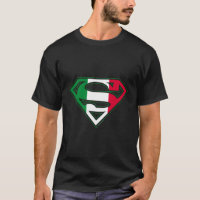 Super Italiaans schild