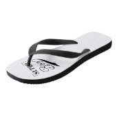 Super Jongen Teenslippers (Schuin)