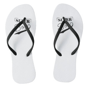 Super Jongen Teenslippers