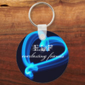 Super Junior-Sleutelhanger Sleutelhanger (Voorkant)