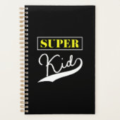 Super Kid (Devant)