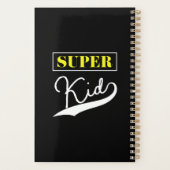 Super Kid (Dos)