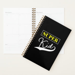 Super Kid