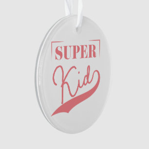 Super Kid
