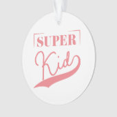 Super Kid (devant)