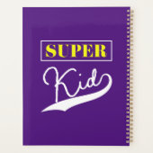 Super Kid (Dos)