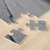 Super kitten bevoegdheden legpuzzel (Zijkant)