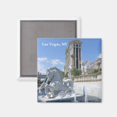 Super Las Vegas Magnet ! (Recto/Verso)