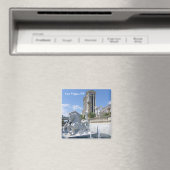 Super Las Vegas Magnet ! (In Situ (Lave-vaisselle))