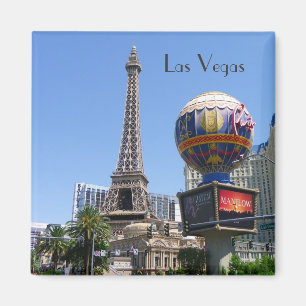 Super Las Vegas Magnet. Magneet