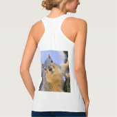 Super leuke T-shirt (Achterkant)